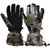 King's Camo XKG Insulated Gloves -Superfeet Shop kings camo xkg insulated glove 1