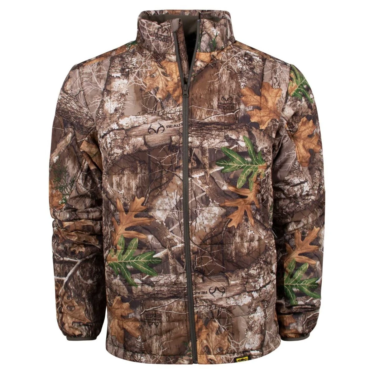King's Camo XKG Transition Thermolite Jacket 4 King's Camo XKG Transition Thermolite Jacket - Image 2