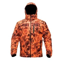 Kryptek Aegis Extreme Weather Waterproof Jacket -Superfeet Shop kryptek aegis extreme jacket inferno
