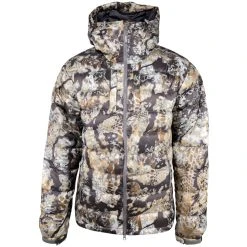Kryptek Ares Jacket -Superfeet Shop kryptek ares jacket skyfall front