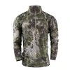 Kryptek Arma Tech 1/2 Zip - Altitude -Superfeet Shop kryptek arma tech 1 2 zip jacket 1