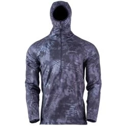 Kryptek Cronos Hoodie -Superfeet Shop kryptek cronos hoodie typhon front