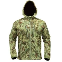 Kryptek Dalibor Jacket -Superfeet Shop kryptek dalibor 3 jacket mandrake front