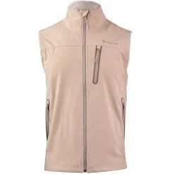 Kryptek Dalibor Vest -Superfeet Shop kryptek dalibor vest khaki front 1