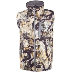 Kryptek Dalibor Vest -Superfeet Shop kryptek dalibor vest skyfall front