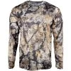 Kryptek Hyperion Long Sleeve Crew