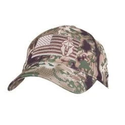 Kryptek Low Profile Flag Cap -Superfeet Shop kryptek low profile flag cap obskura transitional 1