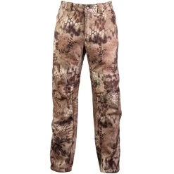 Kryptek Njord Pant -Superfeet Shop kryptek njord pant highlander front