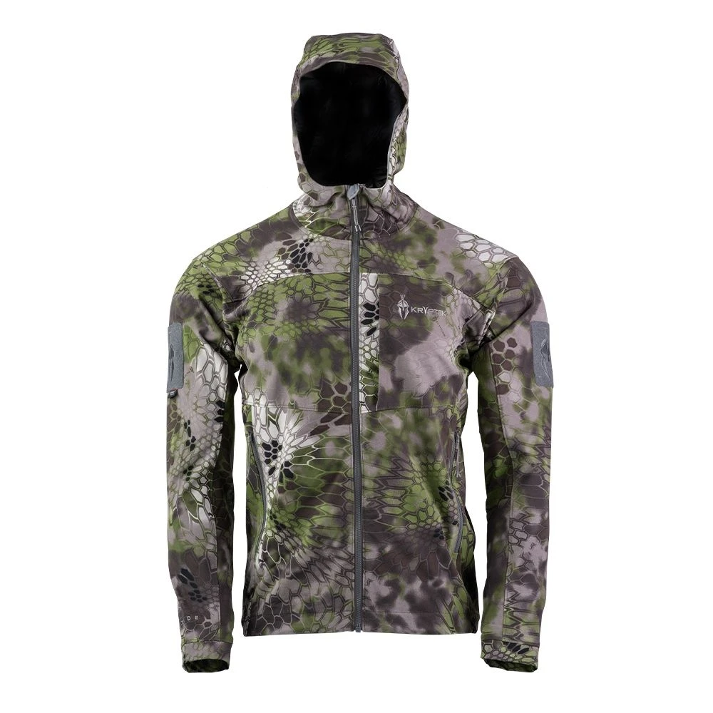 Kryptek Tora Jacket - Altitude 3 Kryptek Tora Jacket - Altitude