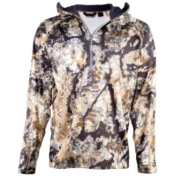 Kryptek Cronos Hoodie -Superfeet Shop kryptek cronos hoodie skyfall front