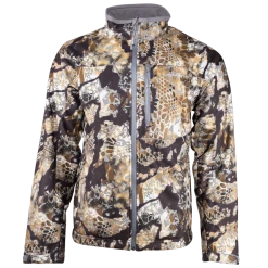 Kryptek Njord Jacket -Superfeet Shop kryptek njord jacket skyfall front