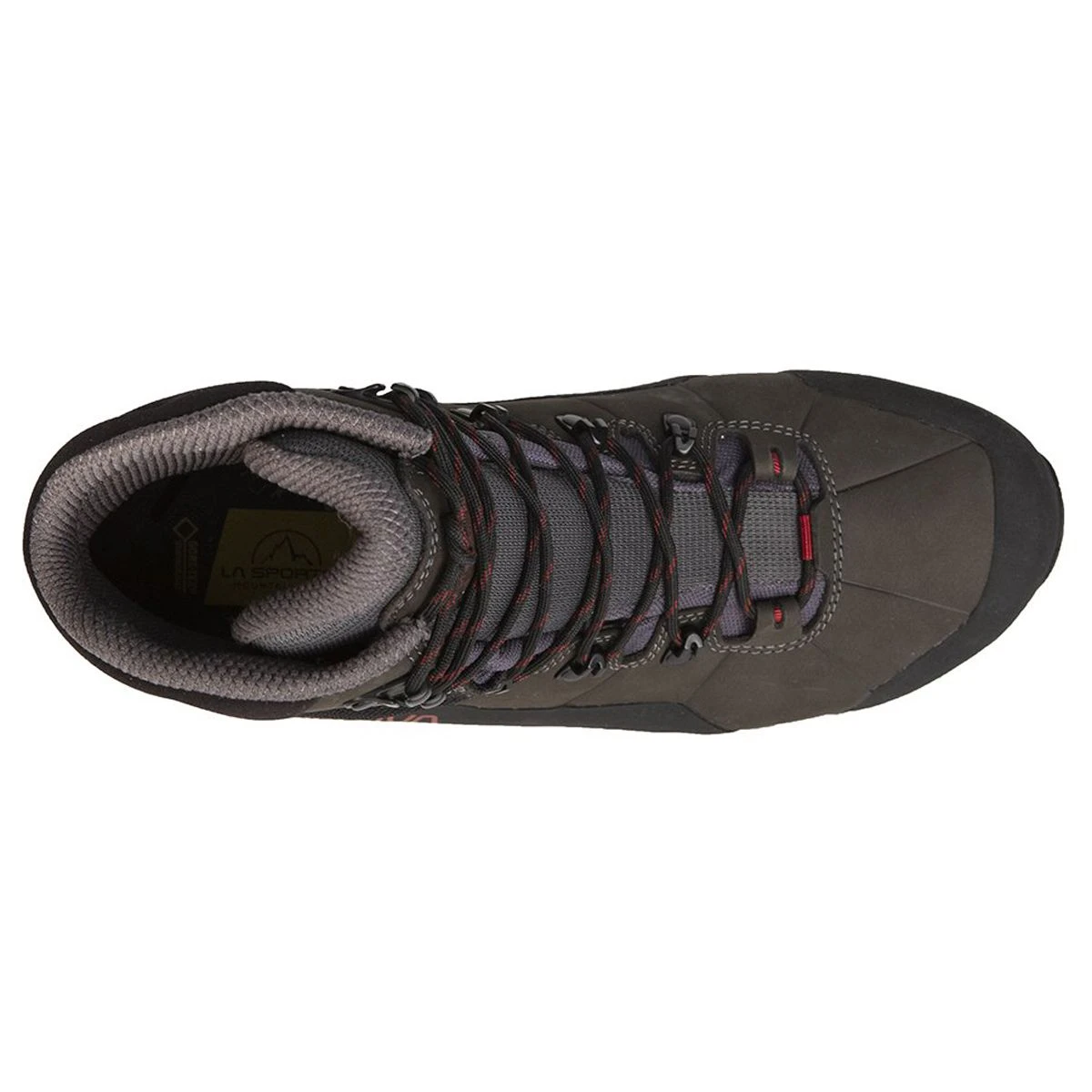 La Sportiva Nucleo High II GTX Hiking Boots 3 La Sportiva Nucleo High II GTX Hiking Boots - Image 2