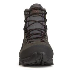 La Sportiva Nucleo High II GTX Hiking Boots 8 La Sportiva Nucleo High II GTX Hiking Boots -Superfeet Shop la sportia nucleo high ii gtx hiking boots 3