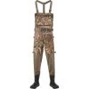 Lacrosse Alpha Swampfox Drop-Top Waders -Superfeet Shop lacross alph swampfox drop top