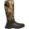 Lacrosse Aerohead Sport 3.5mm Rubber Hunting Boots