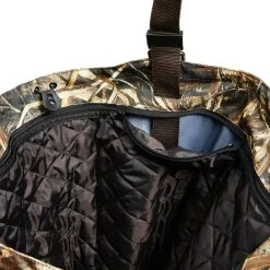 Lacrosse Alpha Agility Select 1600G Wader 10 Lacrosse Alpha Agility Select 1600G Wader -Superfeet Shop lacrosse alpha agility select 1600g wader 3