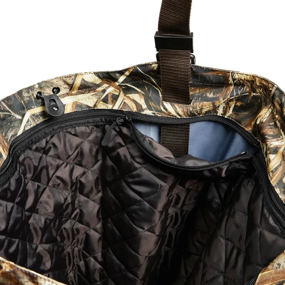 Lacrosse Alpha Agility Select 1600G Wader 5 Lacrosse Alpha Agility Select 1600G Wader - Image 3