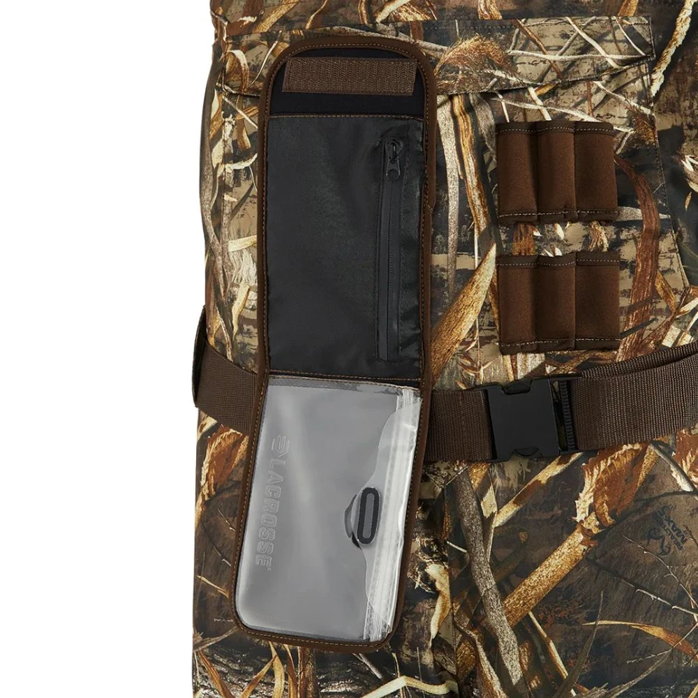 Lacrosse Alpha Agility Select 1600G Wader 6 Lacrosse Alpha Agility Select 1600G Wader - Image 4