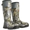 Lacrosse AlphaBurly Pro 800G Insulated Boots