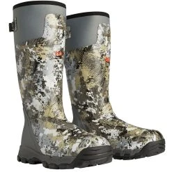 Lacrosse AlphaBurly Pro 800G Insulated Boots