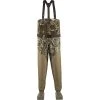LaCrosse Men's Alpha Agility Zip 1600G Insulated Wader -Superfeet Shop lacrosse men s alpha agility zip 1600g insulated wader 1