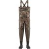 Lacrosse Alpha Swampfox Breathable Waders