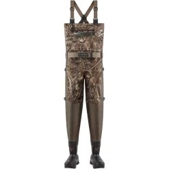 Lacrosse Alpha Swampfox Breathable Waders