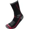 Lorpen T3 Midweight Hiking Sock 2 Lorpen T3 Midweight Hiking Sock -Superfeet Shop lorpen t3 midweight black