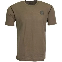 BlackOvis Venture Merino Short Sleeve Crew -Superfeet Shop merino shortsleeve kodiak