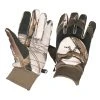 Predator Camo Midweight Touch Gloves -Superfeet Shop midweight touch gloves brown deception