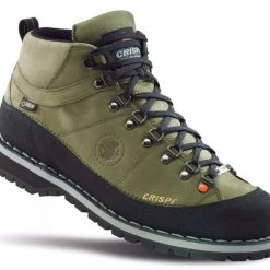 Crispi Monaco Premium GTX Uninsulated Hunting Boot -Superfeet Shop monaco premium gtx nutria