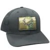 Muley Freak Camo Patch Cap -Superfeet Shop muley freak camo patch cap