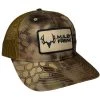 Muley Freak Kryptek Highlander Trucker Hat