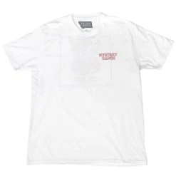 Mystery Ranch Chef's Choice Short Sleeve Shirt -Superfeet Shop mystery ranch chef s choice white 2