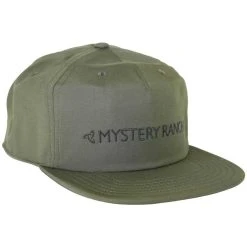 Mystery Ranch Hunter Trucker Hat -Superfeet Shop mystery ranch hunter hat forest 1