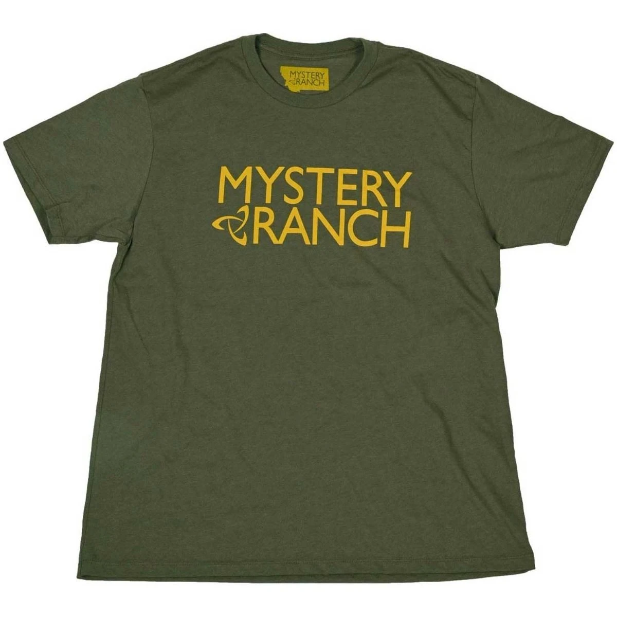 Mystery Ranch MR Logo Short Sleeve Shirt 6 Mystery Ranch MR Logo Short Sleeve Shirt - Image 4