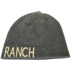Mystery Ranch Rancher Beanie -Superfeet Shop mystery ranch rancher beanie shadow 3