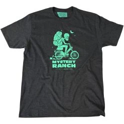Mystery Ranch Speed Kills Short Sleeve T-Shirt