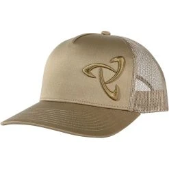 Mystery Ranch Spinner Trucker Hat 8 Mystery Ranch Spinner Trucker Hat -Superfeet Shop mystery ranch spinner trucker hat coyote 1 1