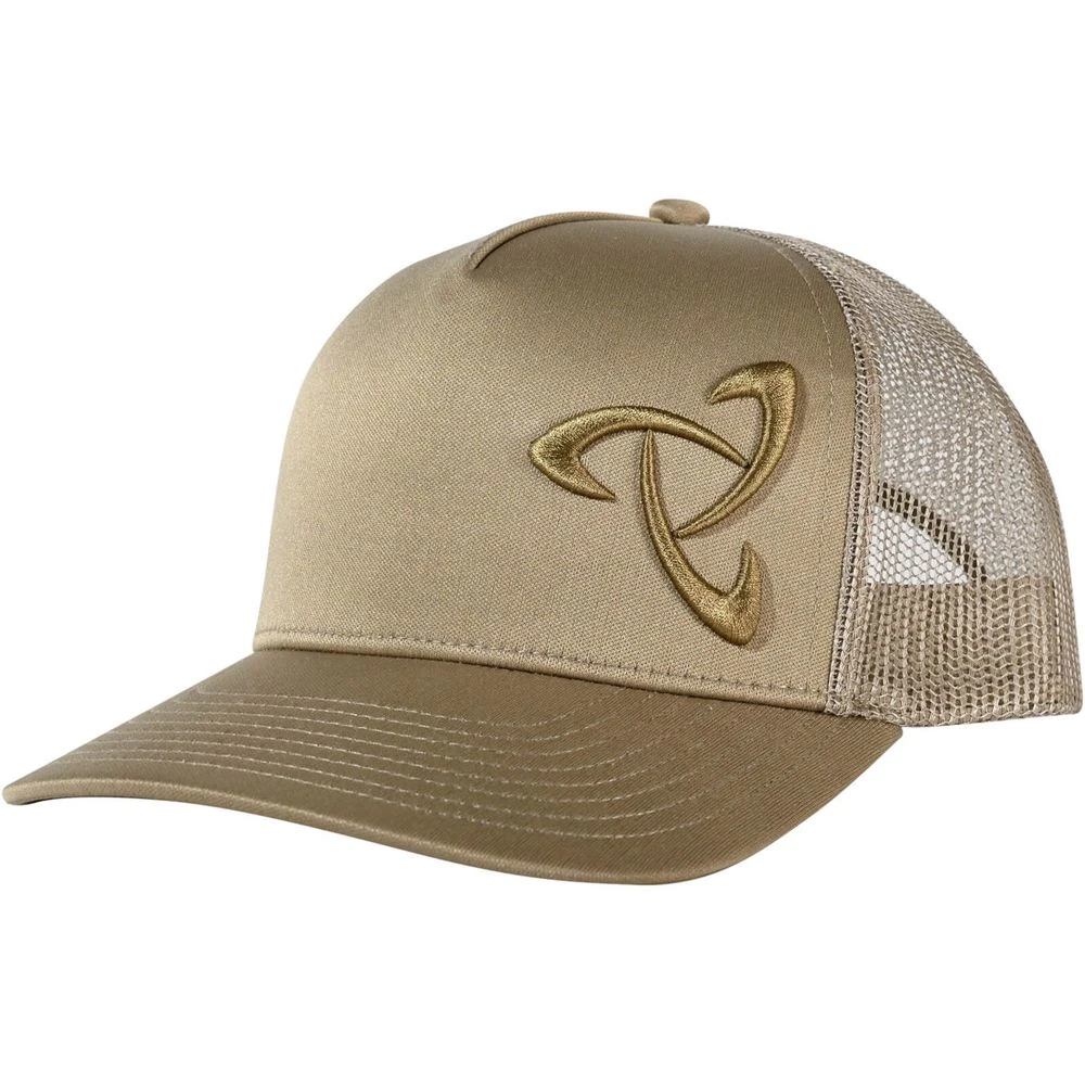 Mystery Ranch Spinner Trucker Hat 5 Mystery Ranch Spinner Trucker Hat - Image 3