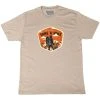 Mystery Ranch Take A Hike Short Sleeve Shirt