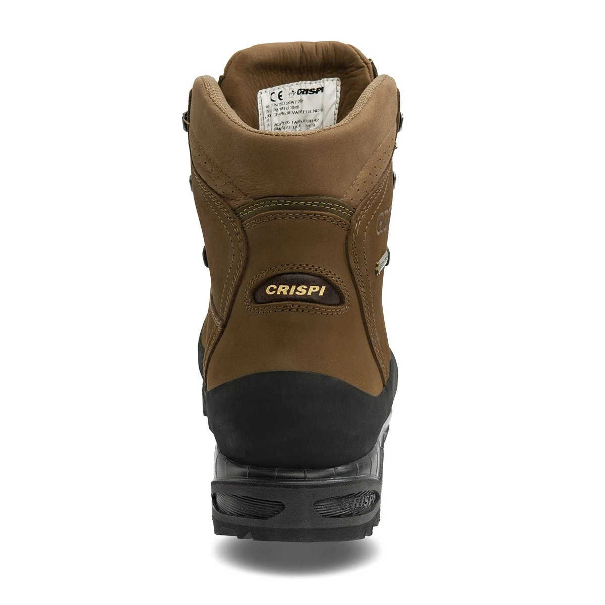 Crispi Nevada GTX Uninsulated Hunting Boot 5 Crispi Nevada GTX Uninsulated Hunting Boot - Image 3