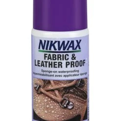 NIKWAX Fabric And Leather Proof