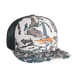 Sitka Trucker Meshback Cap 10 Sitka Trucker Meshback Cap -Superfeet Shop oc sitka trucker