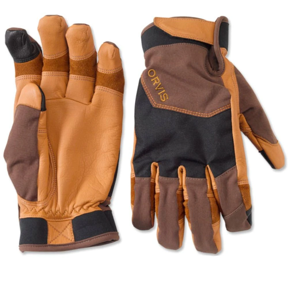Orvis Cold Weather Hunting Gloves 3 Orvis Cold Weather Hunting Gloves