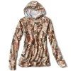 Orvis DriRelease Printed Pullover Hoodie -Superfeet Shop orvis drirelease printed pullover hoodie camo
