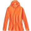 Orvis Drirelease Pullover Sun Hoodie -Superfeet Shop orvis drirelease pullover hoodie 1