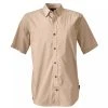 Orvis Men's Featherweight Shooting Short Sleeve Shirt