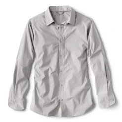 Orvis Pro LT Hunting Long Sleeve Shirt -Superfeet Shop orvis pro lt hunting long sleeve shirt alloy