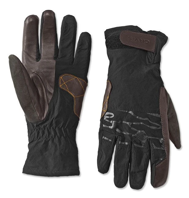 Orvis Waterproof Hunting Gloves 3 Orvis Waterproof Hunting Gloves